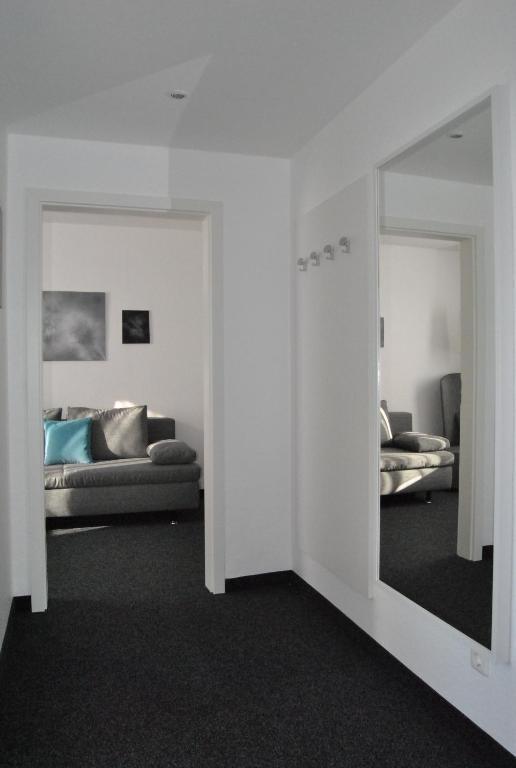 Meerzeit Hotel Cuxhaven Habitación foto