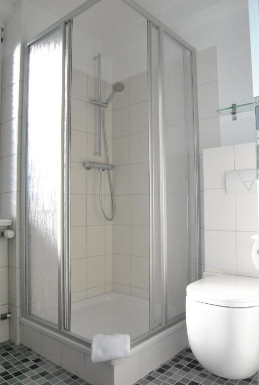 Meerzeit Hotel Cuxhaven Habitación foto